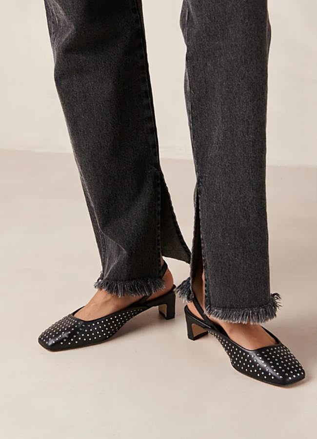 Imagen - Los mejores zapatos de tacón sensato (ALOHAS)