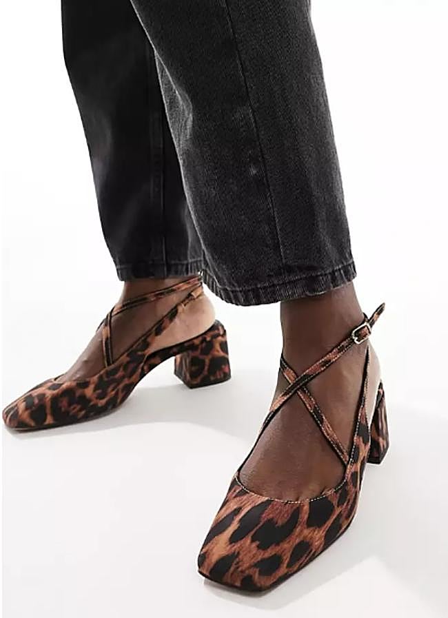 Imagen - Los mejores zapatos de tacón sensato (ASOS)