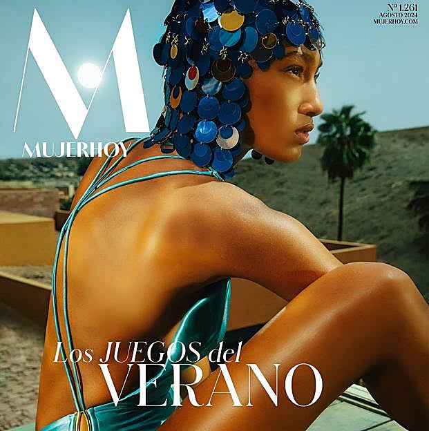 Los juegos en los que Simone Biles volvió a volar