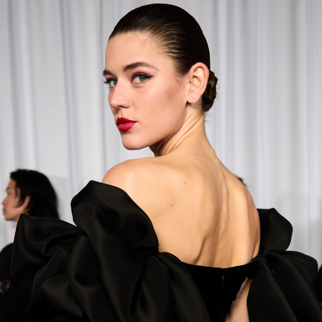 Ácido salicílico y succínico, los dos activos que mejor me han eliminado los granos de la barbilla