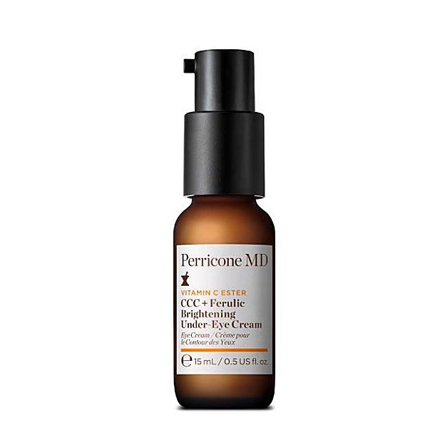 CCC + Ferulic Brightening Under Eye