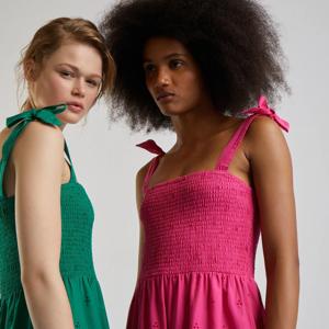 Vestido bordados de Easy Wear