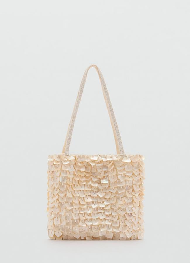 Imagen - Selección bolsos de invitada (MANGO)