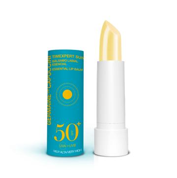 Imagen secundaria 1 - Solar de Caudalíe, Germaine de Capuccini y Lancaster.