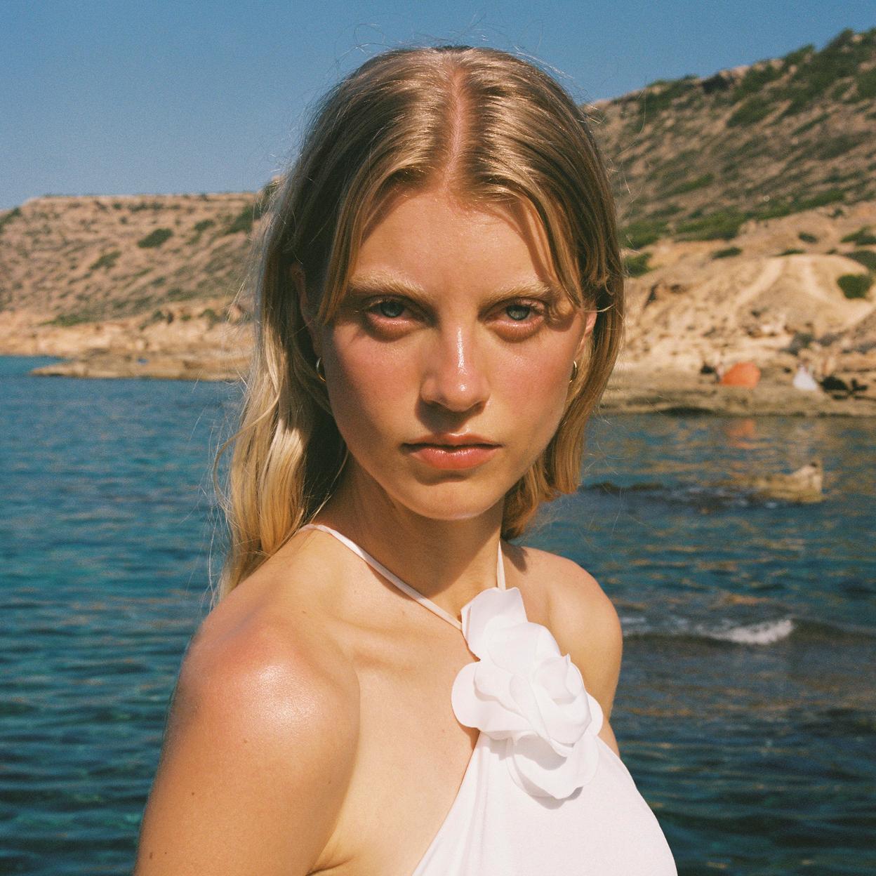 Maquillaje efecto buena cara