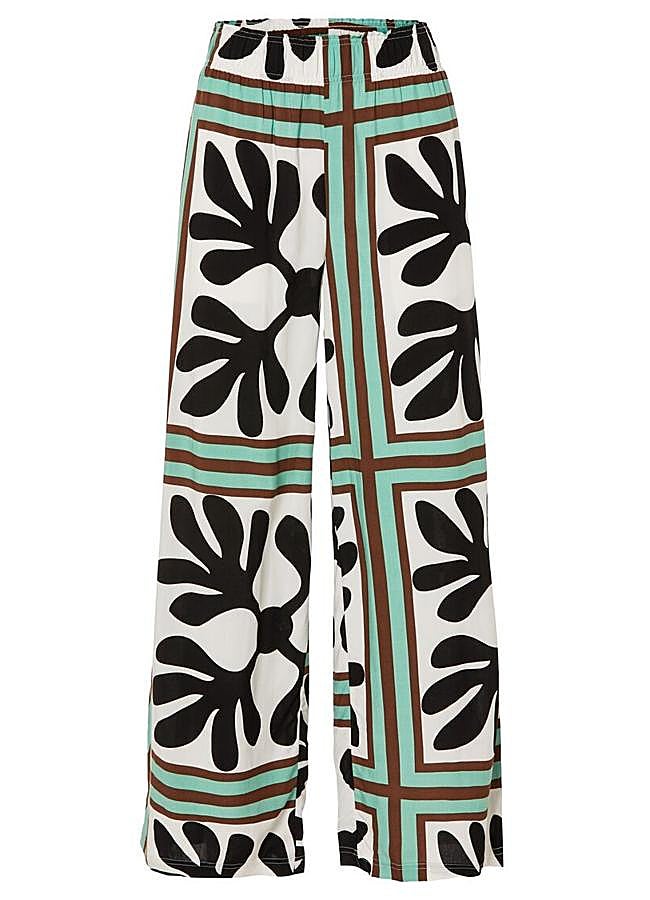 Imagen - Estos son los pantalones estampados de Lidl.