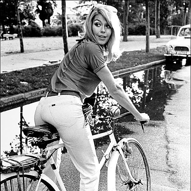 Muere Teresa Gimpera: su gran historia de amor con Craig Hill, la dramática muerte de su hijo y el 'no' de Hitchcock