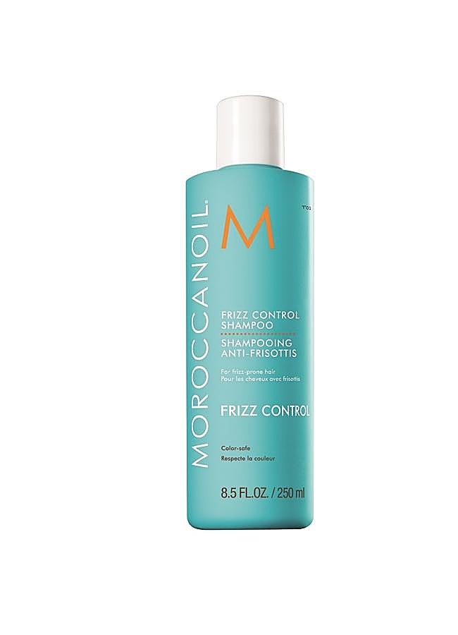 Imagen - Champú antifrizz de Moroccanoil