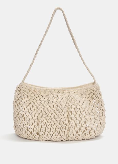 Imagen - Bolso calado de Pull & Bear (25,99 euros)