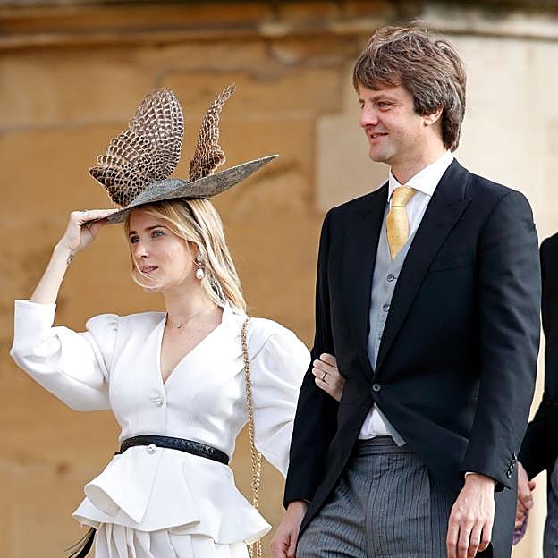 Así es la familia numerosa de Ernesto Augusto de Hannover que su padre no quiere conocer