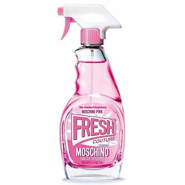 Fresh Couture Pink EDT 