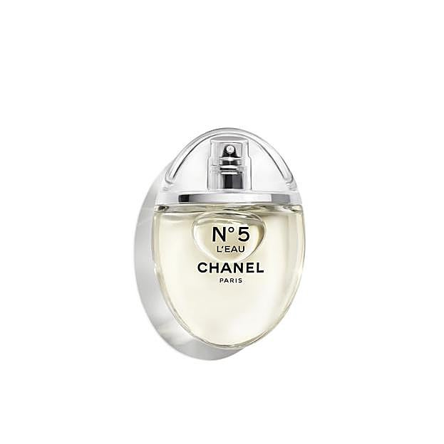 Colonia N°5 CHANEL