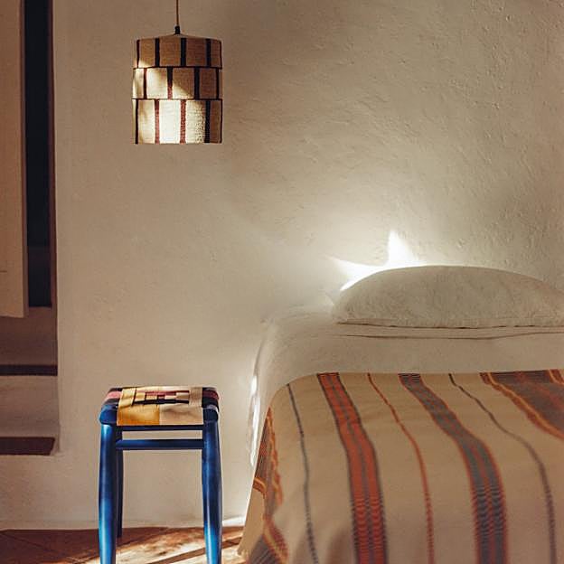 5 muebles de la colección de Zara Home x Collagerie que serán la pieza estrella de la decoración de tu hogar