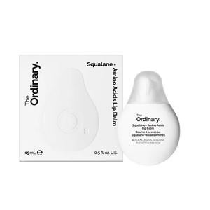 Bálsamo de labios hidratante de The Ordinary