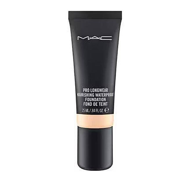 Pro Longwear Waterproof Foundation de M.A.C