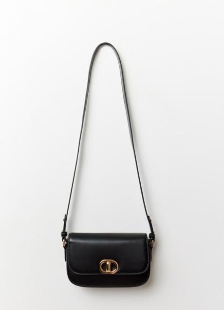 Imagen - Bolso negro de Sfera (16,99 euros)