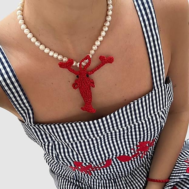 Collar de Its Martuga