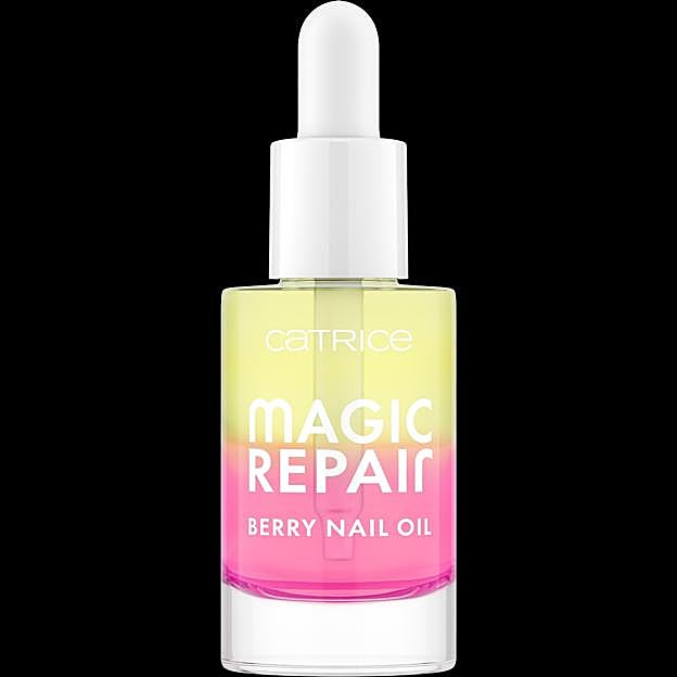 Magic Repair Berry 