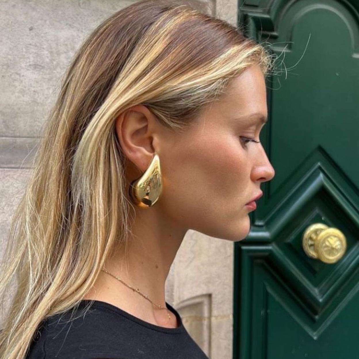 Estas son las mascarillas para pelo teñido que se recomiendan usar. 