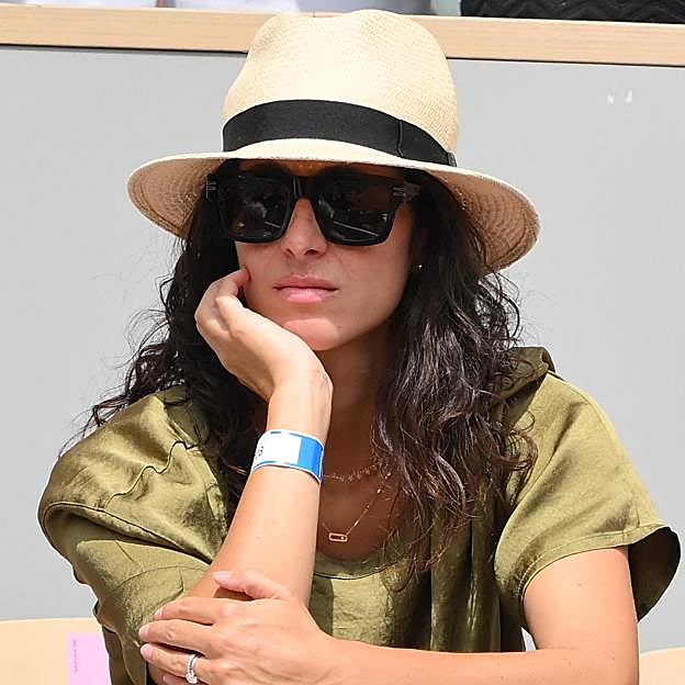 El estilo relajado y elegante de Xisca Perelló es el que cualquier amante del chic francés desea