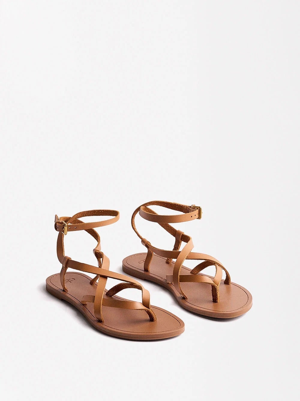 Imagen - Sandalias planas de Parfois (29,99 euros)