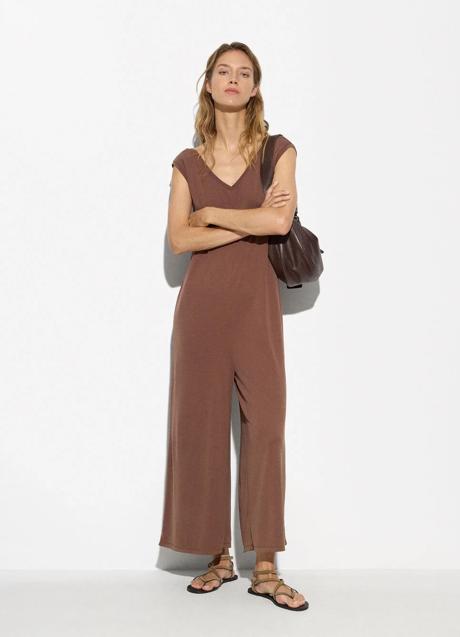 Imagen - Mono fluido de Parfois (32,99 euros)