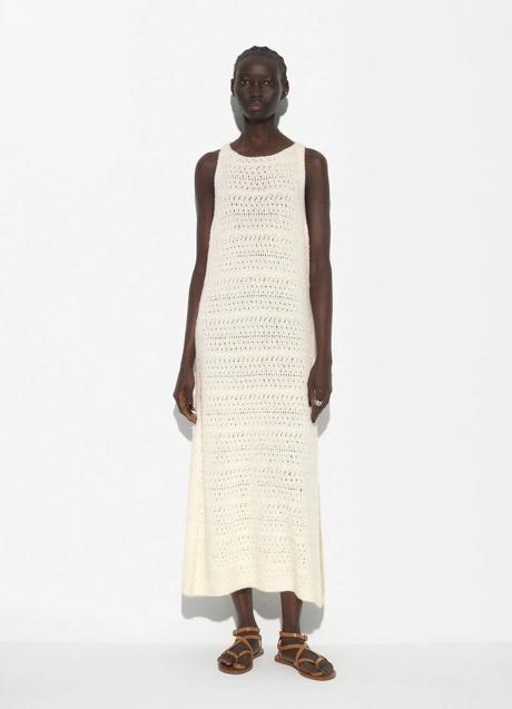 Imagen - Vestido de punto de Parfois (35,99 euros)