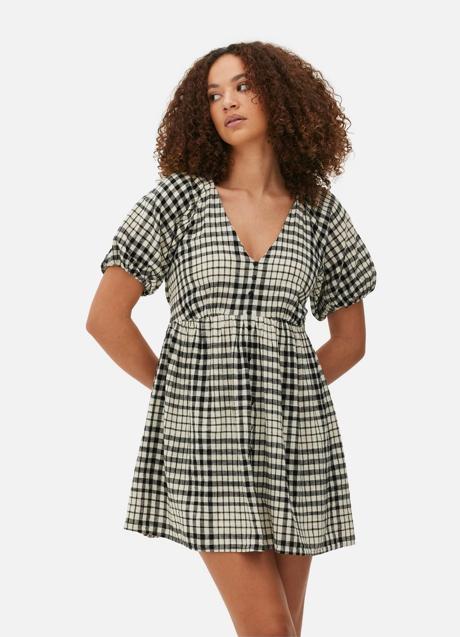 Imagen - Vestido corto de Primark (18 euros)