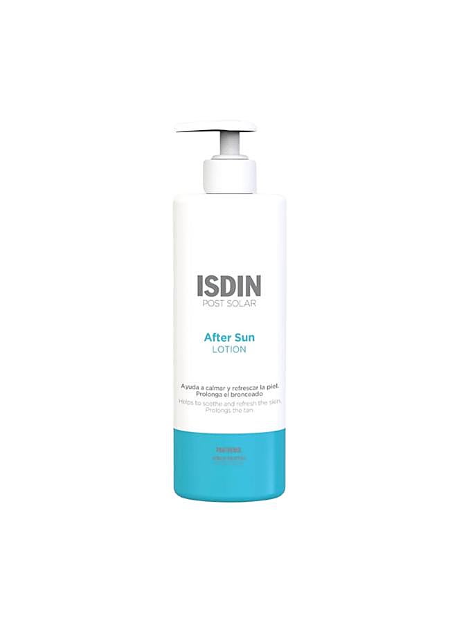 Imagen - Productos para alargar el bronceado (ISDIN)