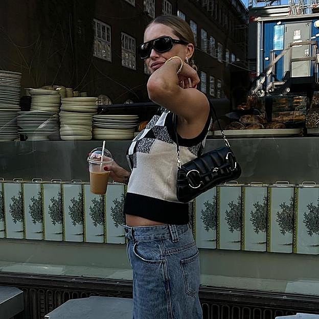 Lefties lanza el bolso más elegante de 12 euros que parece de lujo