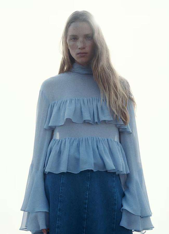 Imagen - Camisa para el verano (HYM)