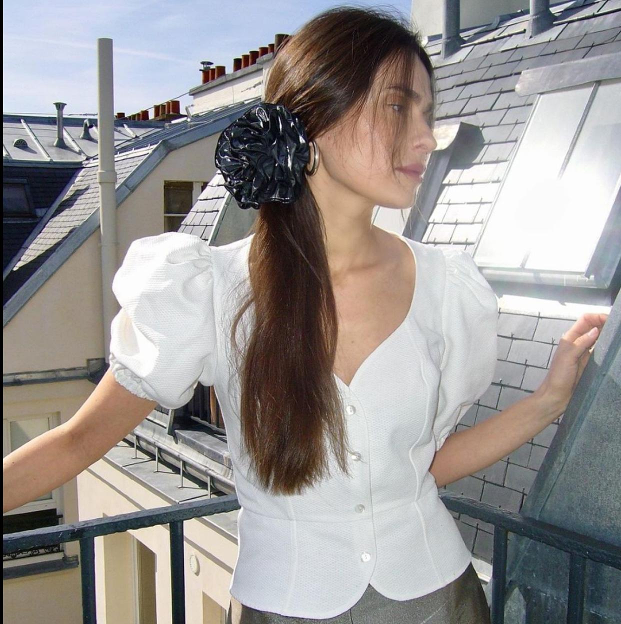 Camisas para el verano