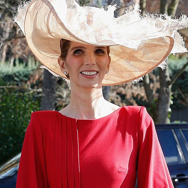 La discreta vida de Margarita Vargas, mujer de Luis Alfonso de Borbón: millonaria, solidaria y un trono inalcanzable