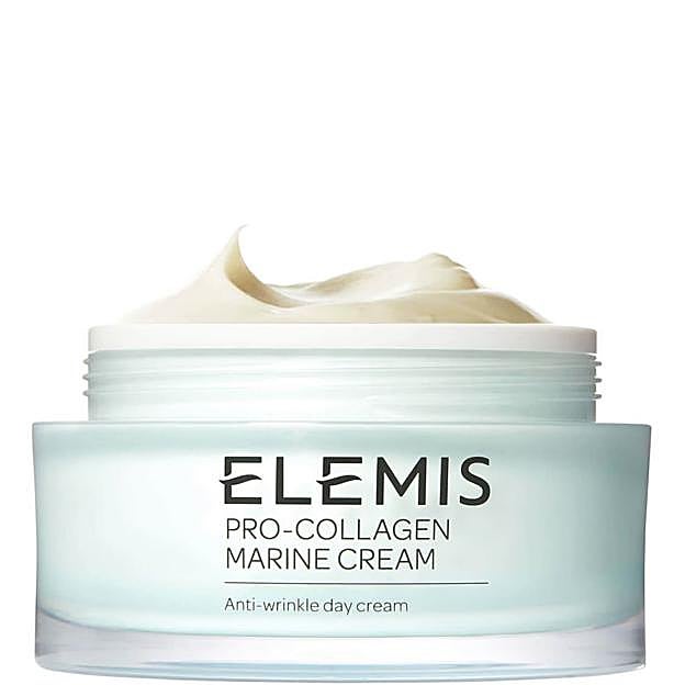 Elemis Pro-Collagen Marine Cream.