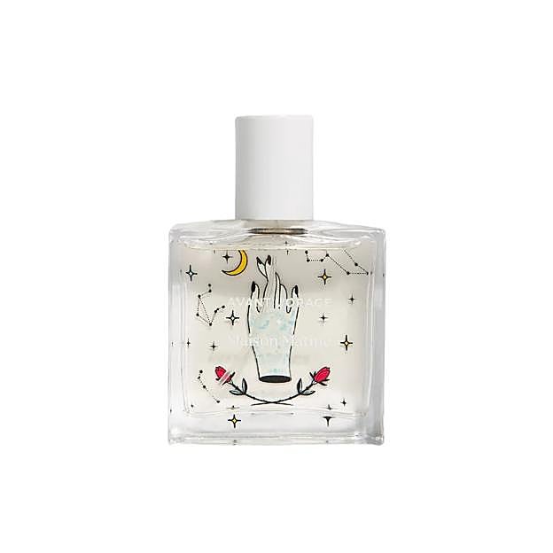 Maison Matine Avant l'Orage.