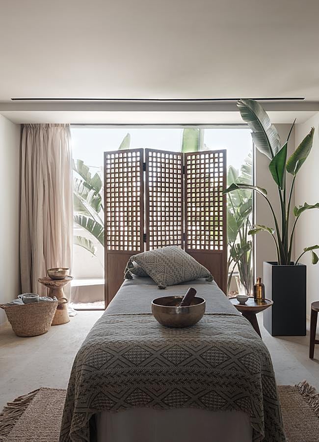 Imagen - Spa Oku Ibiza