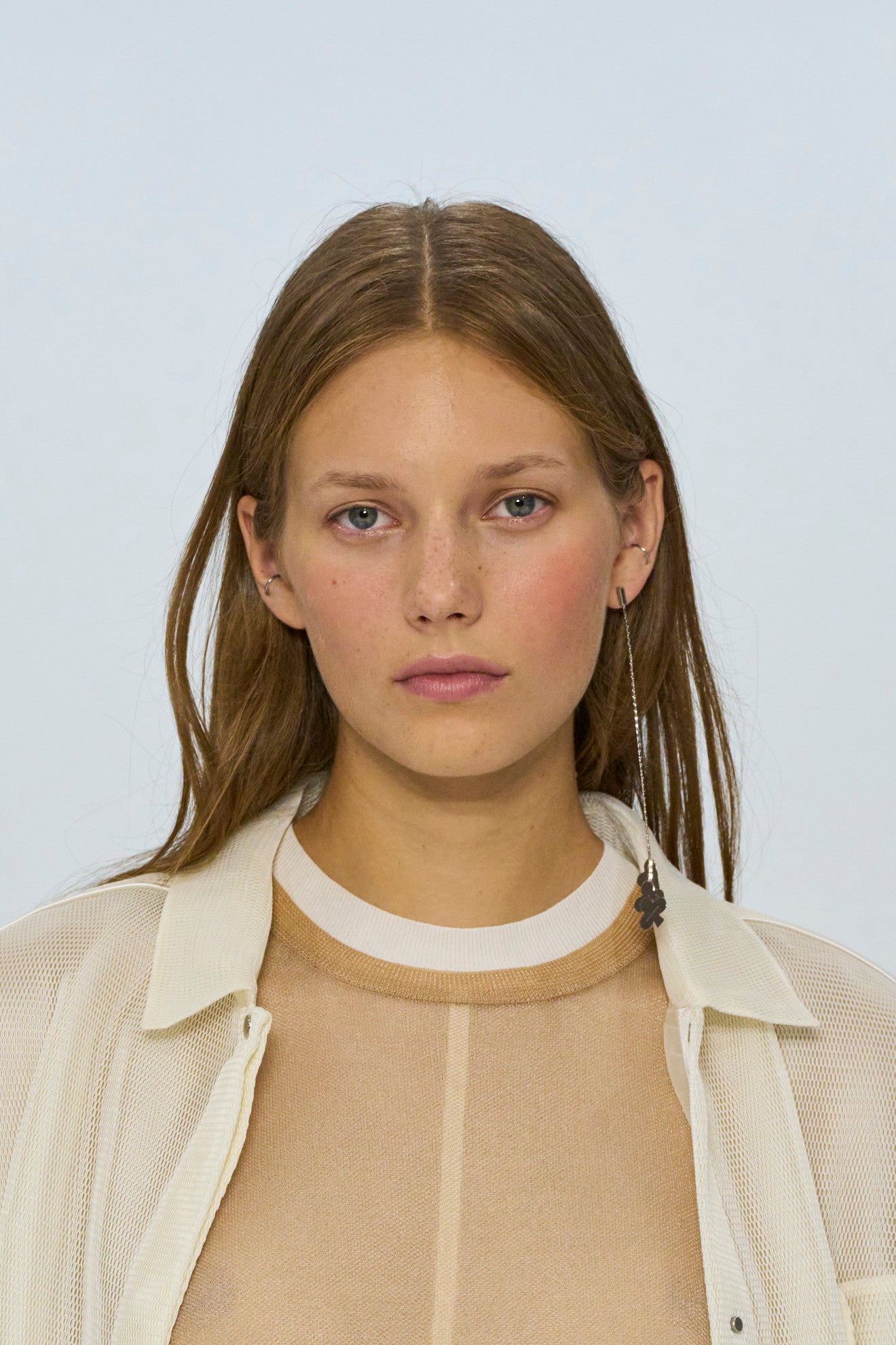 He encontrado el combo de colorete que me deja efecto buena cara al momento y es muy fácil de aplicar