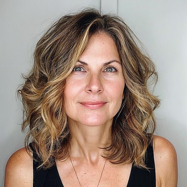 Estas son las mejores cremas antiedad que mi madre de 53 años usa para conseguir una piel perfecta