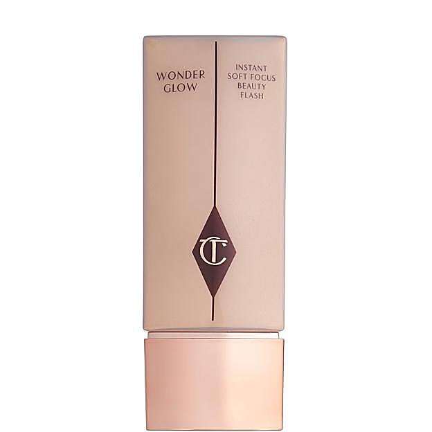 Charlotte Tilbury Light Wonder Foundation.