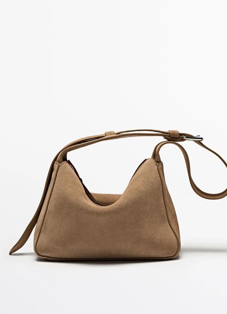 Imagen - Bolso mini de Massimo Dutti (149 euros)