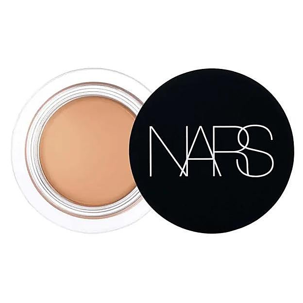Corrector de ojeras en crema de Nars.