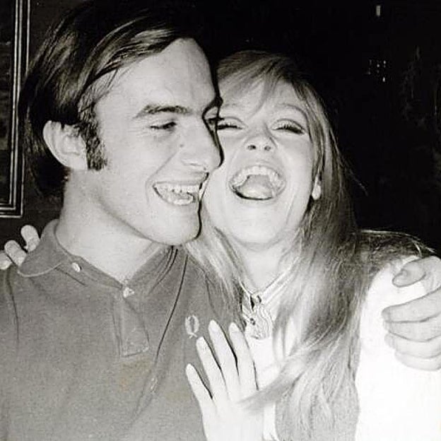 La vida de aventuras y grandes pasiones de Carlos Goyanes, marcada por la cárcel y dos amores: Marisol y Cari Lapique