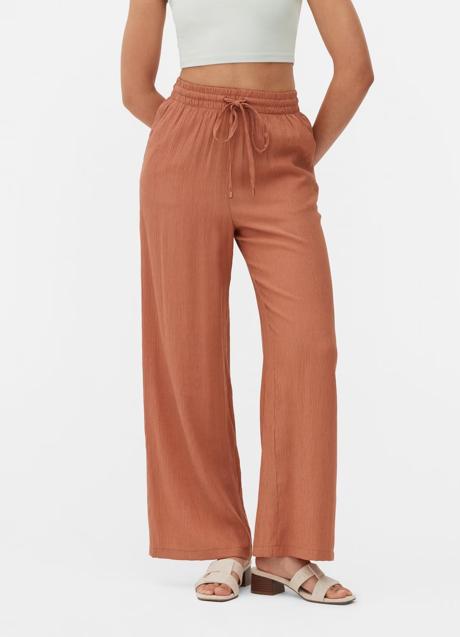 Imagen - Pantalones fluidos de Primark (16 euros)