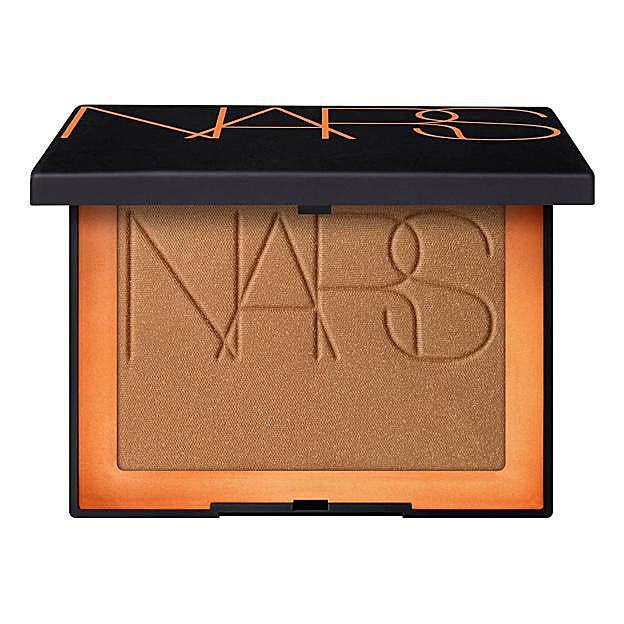 Laguna Bronzing Powder de NARS. Precio: 44,99 euros