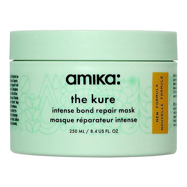 The Kure Intense Bond Repair Mask de Amika. Precio: 41,99 euros