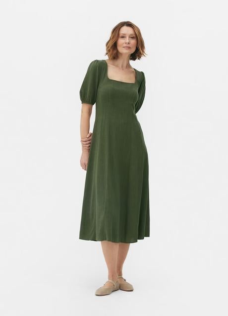Imagen - Vestido midi de Primark (20 euros)