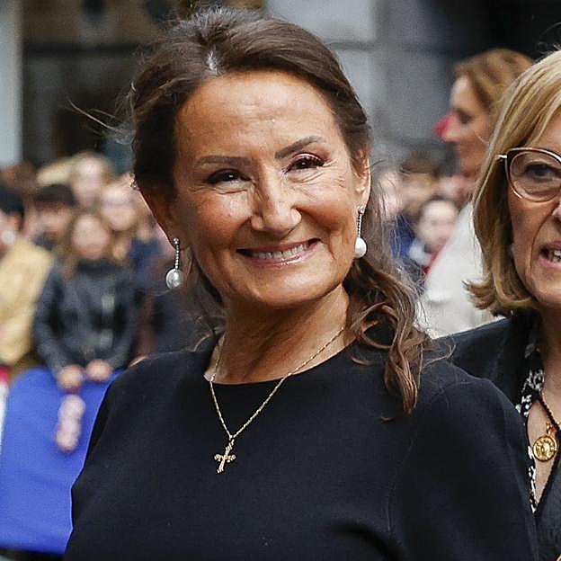 El cambio radical de vida de Paloma Rocasolano: la madre Letizia deja Madrid para mudarse a un pueblo de Murcia