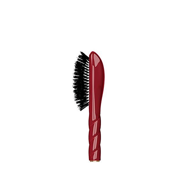 Cepillo con cerdas de jabalí de La Bonne Brosse.