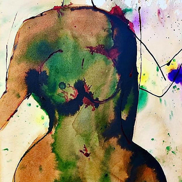 La maternidad y la fertilidad eran temas recurrentes en su obra. 