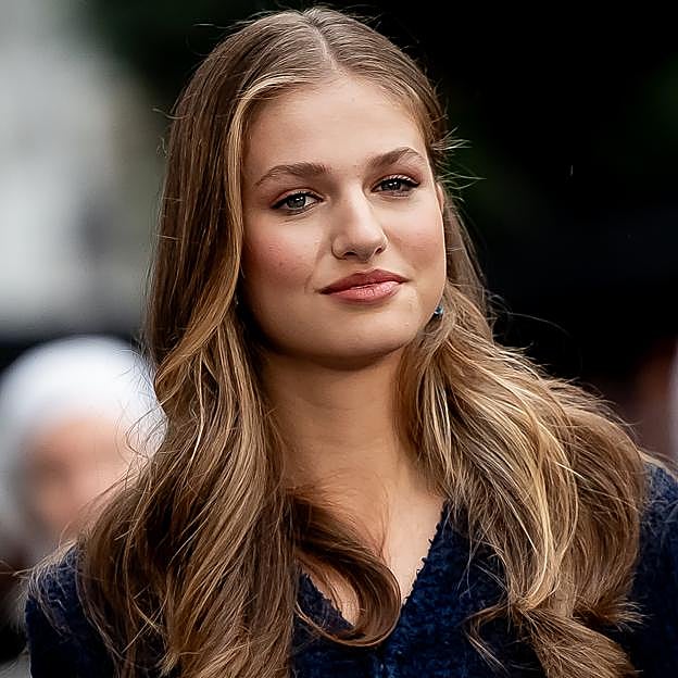 Por qué Leonor no está en el grupo de WhatsApp que tienen Amalia de Holanda, Ingrid de Noruega y Elisabeth de Bélgica: lo que sabemos del chat de las futuras reinas